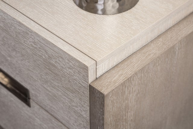 Gristalt - Chest  (w/ Felt Line)