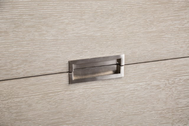 Gristalt - Chest  (w/ Felt Line)