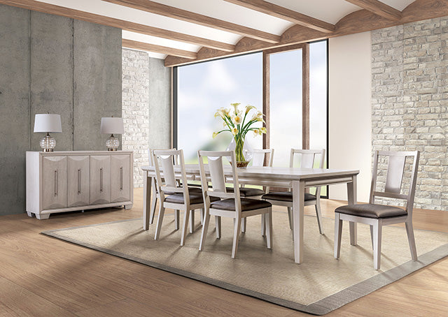 Hinwitz - Dining Table