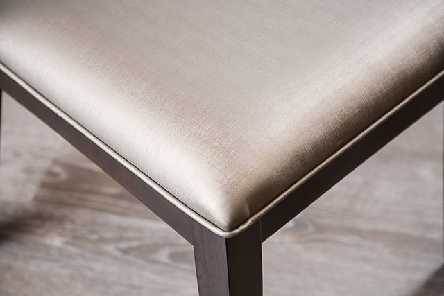 Hinwitz - Side Chair (2/CTN)