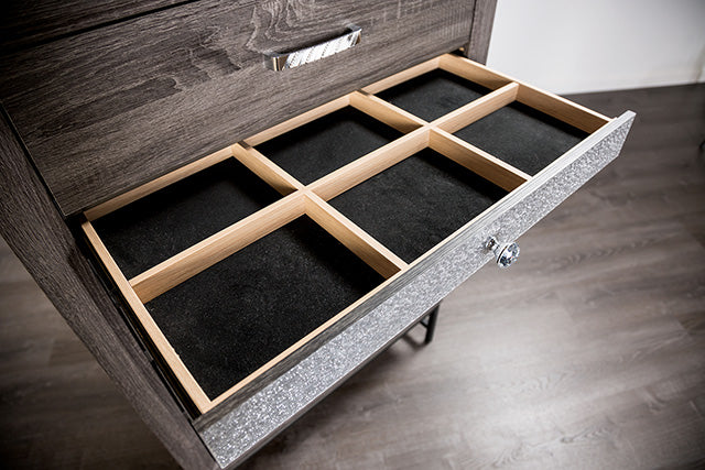 Voleta - Dresser