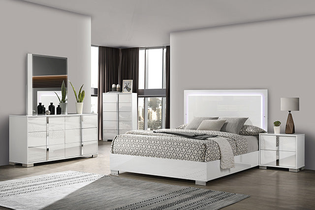 Sinistra - Dresser