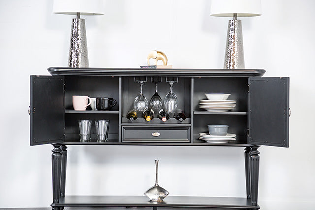 Melodi Parc - Server