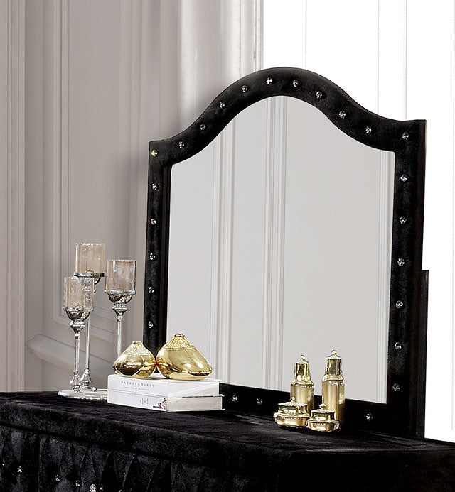 Alzir - Mirror