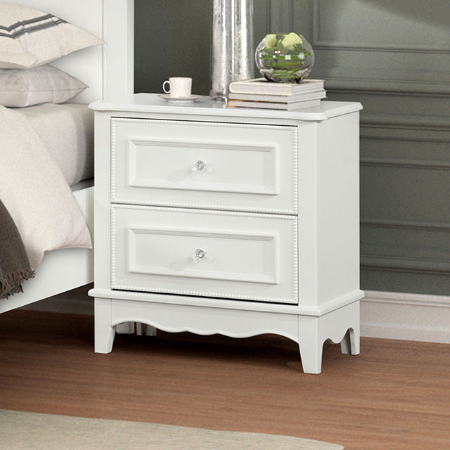Naucalpan - Nightstand