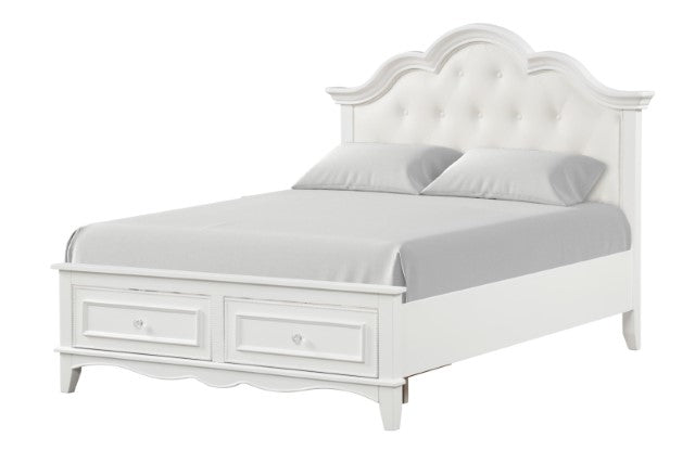 Naucalpan - Twin Storage Bed