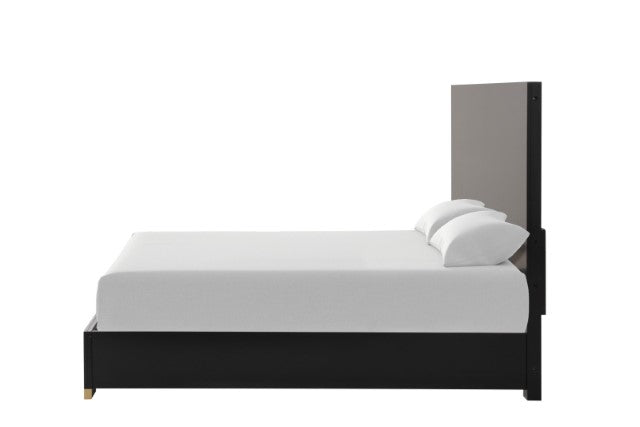 Goldsberg - Queen Bed