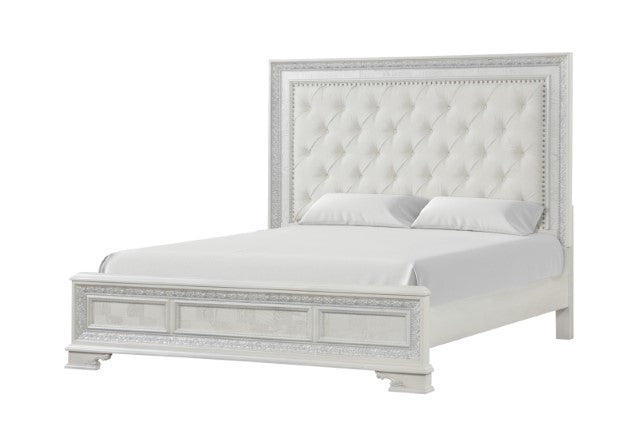 Stella Mia - E.King Bed