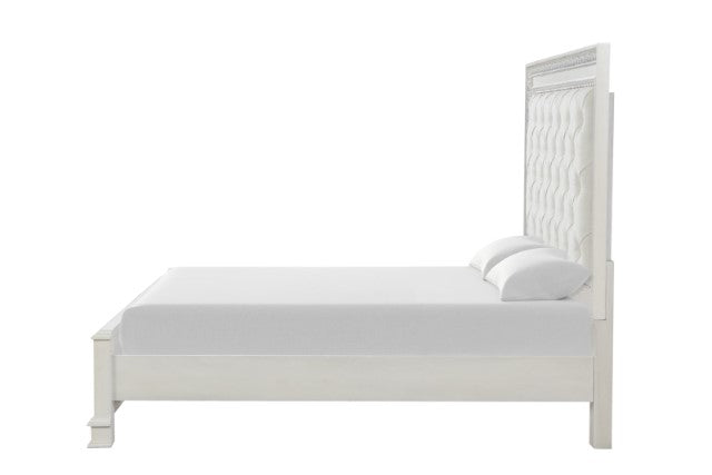 Stella Mia - E.King Bed