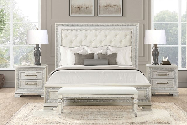 Stella Mia - Queen Bed