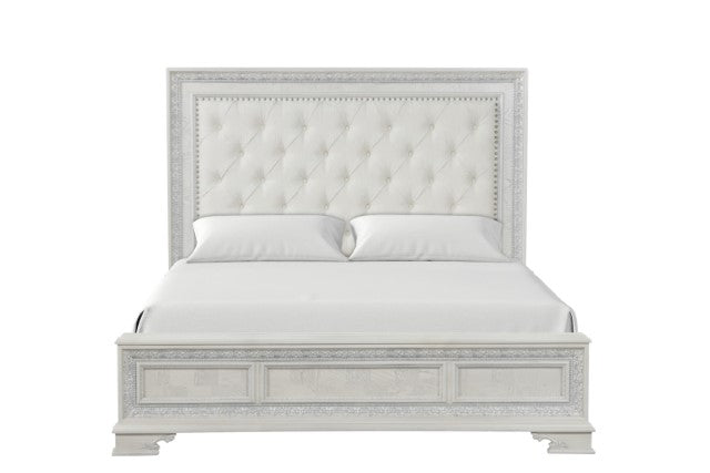 Stella Mia - E.King Bed
