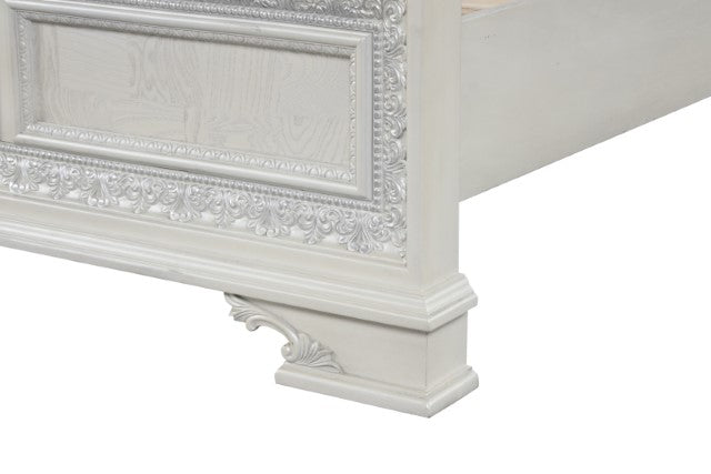 Stella Mia - E.King Bed