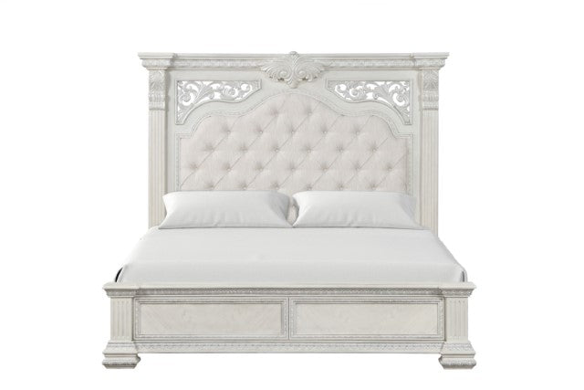 Promenade - Queen Bed