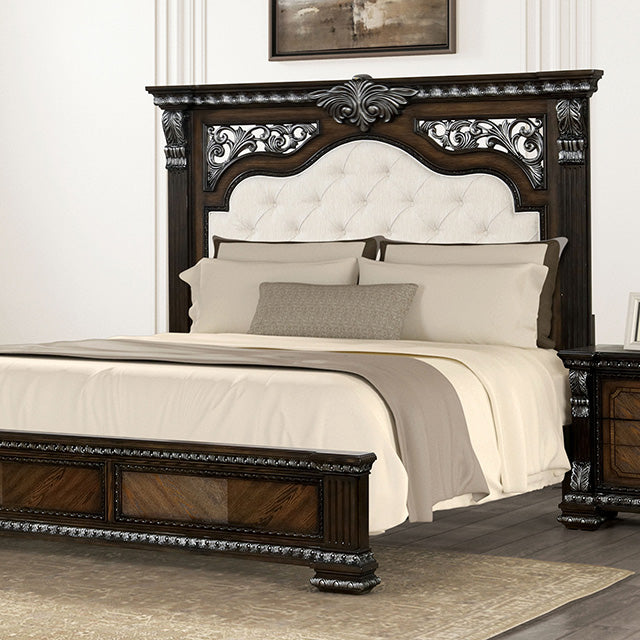 Promenade - E.King Bed