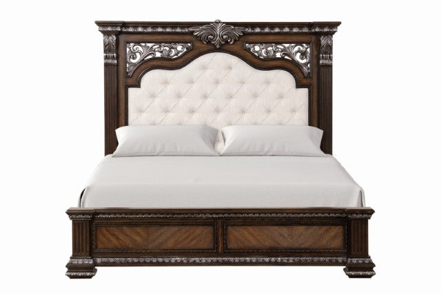 Promenade - E.King Bed