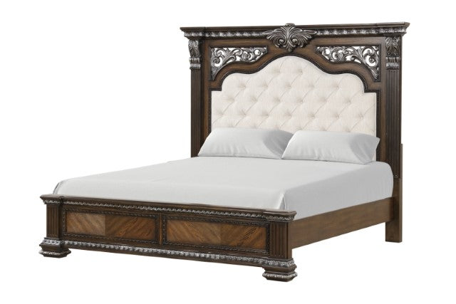 Promenade - Queen Bed