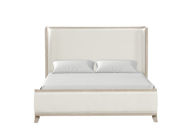 Candra - E.King Bed