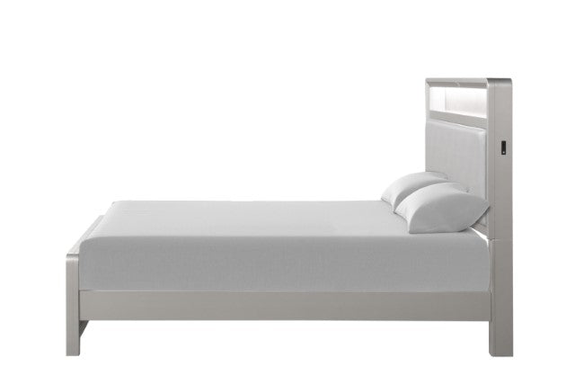 Bryne - Queen Bed