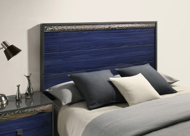 Hartlepool - Queen Bed