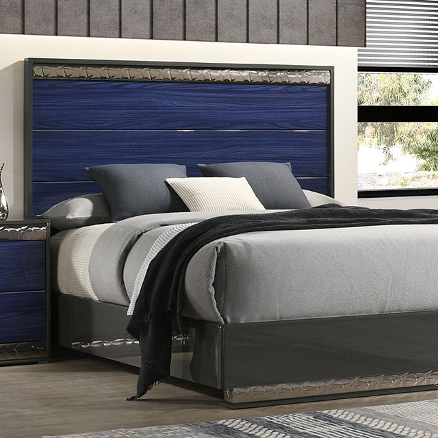 Hartlepool - Queen Bed
