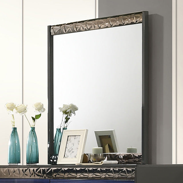 Hartlepool - Mirror