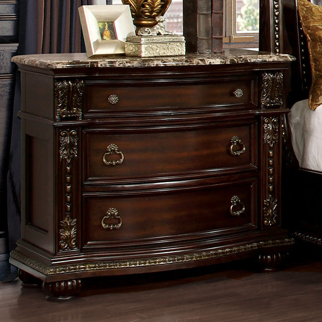Fromberg - Nightstand