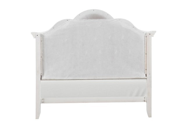 Naucalpan - Queen Storage Bed