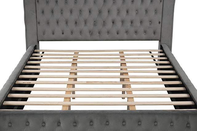 Etherea - Queen Bed