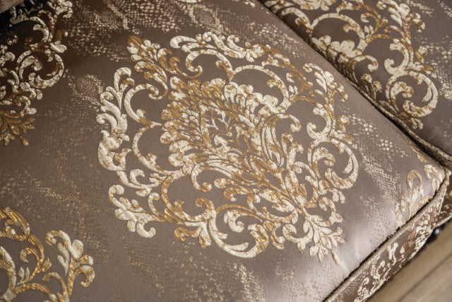 Andalusia - Sofa
