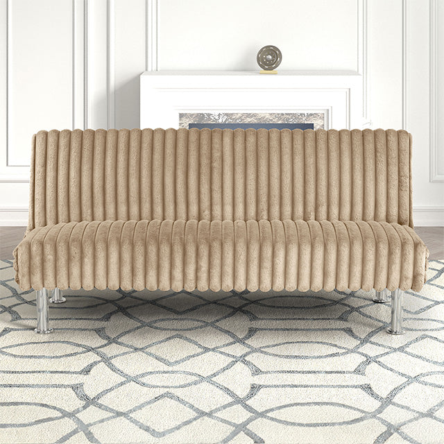 Hinwil - Futon Sofa Bed