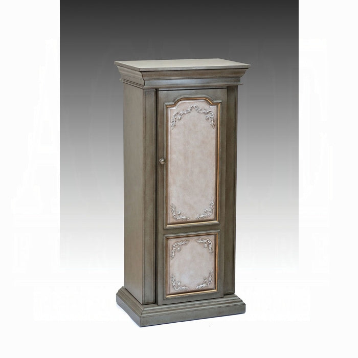 Riker Jewelry Armoire