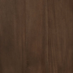 Mueble de TV Starmore de 70" con chimenea eléctrica