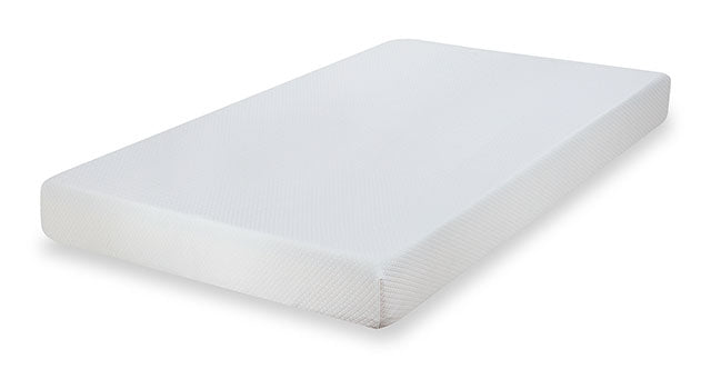 Artemisia - 8" Full Memory Foam Mattress