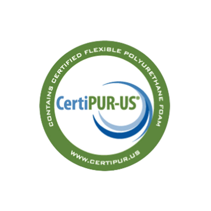 Artemisia - 8" Full Memory Foam Mattress