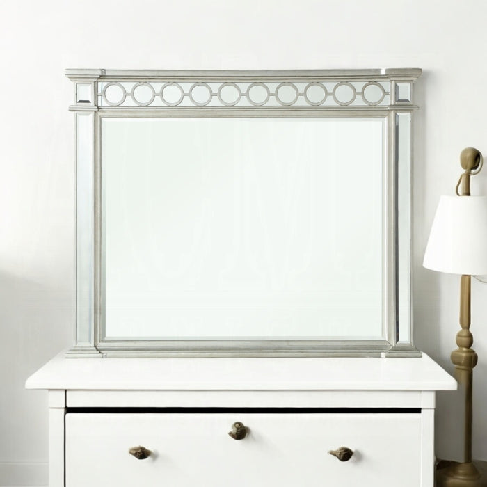 Varian Mirror