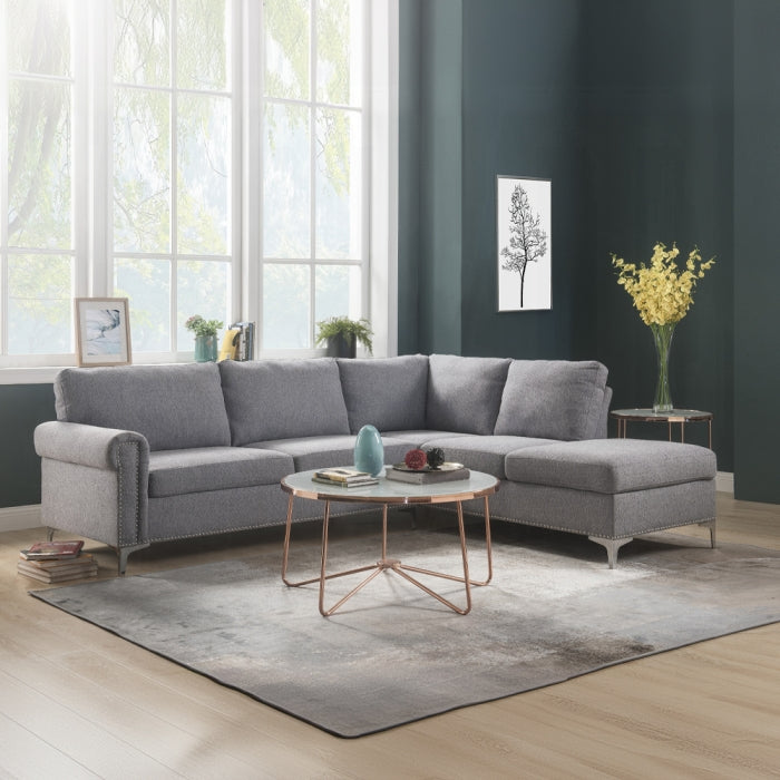 Melvyn Sectional Sofa