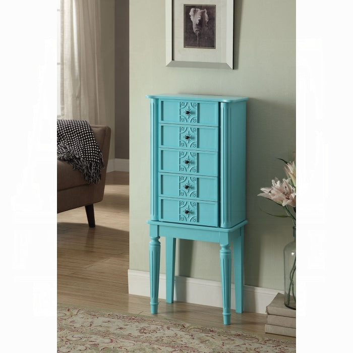 Tammy Jewelry Armoire