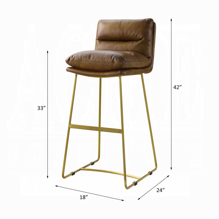 Alsey Bar Chair