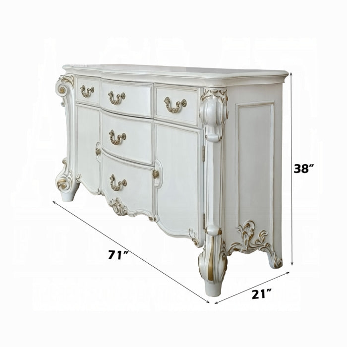 Vendome Dresser