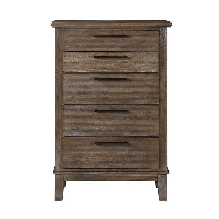 CAGNEY CHEST-VINTAGE