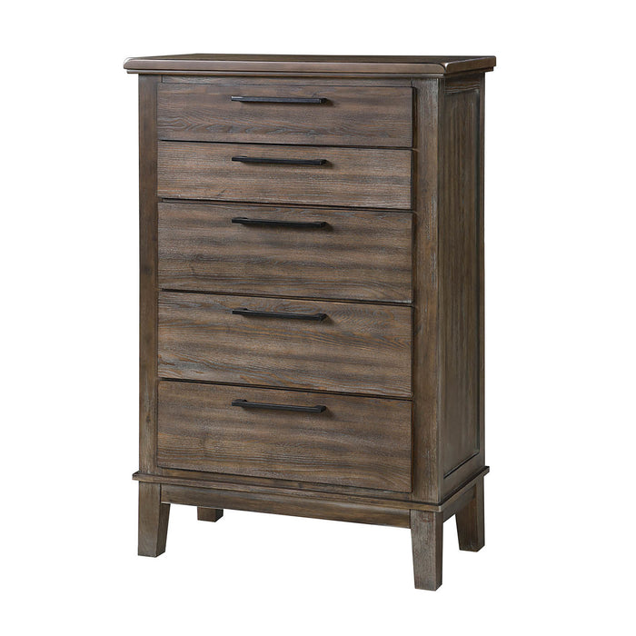 CAGNEY CHEST-VINTAGE