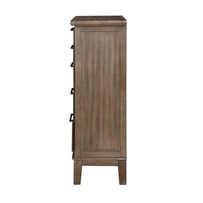 CAGNEY CHEST-VINTAGE