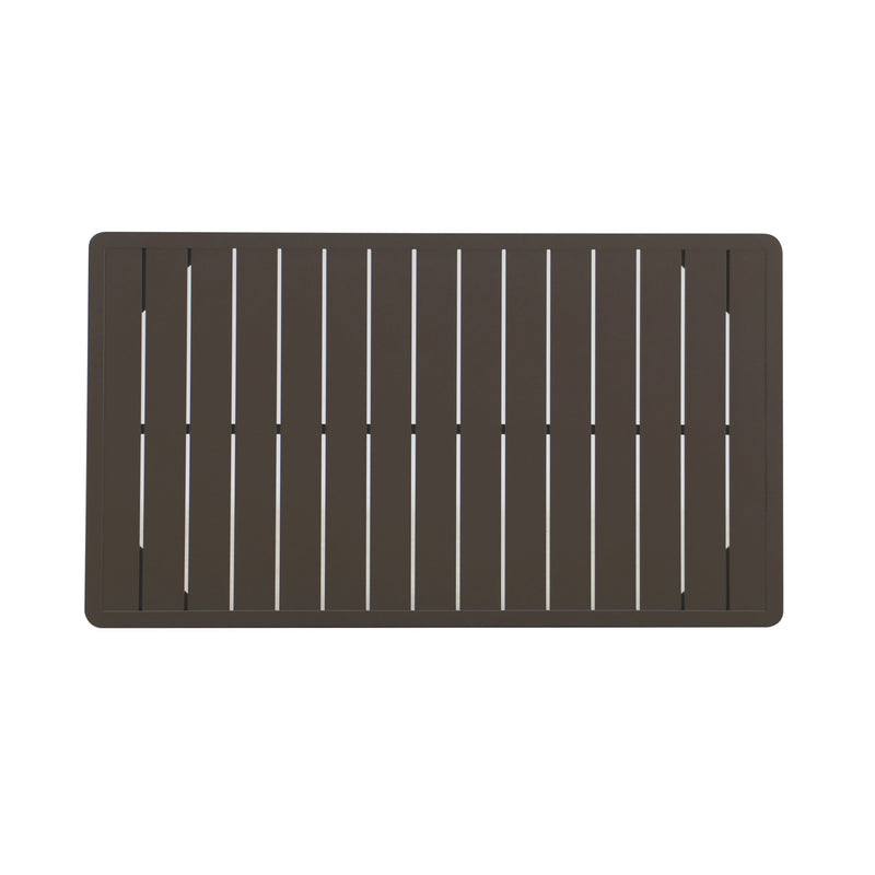 GENOVA PATIO COFFEE TABLE
