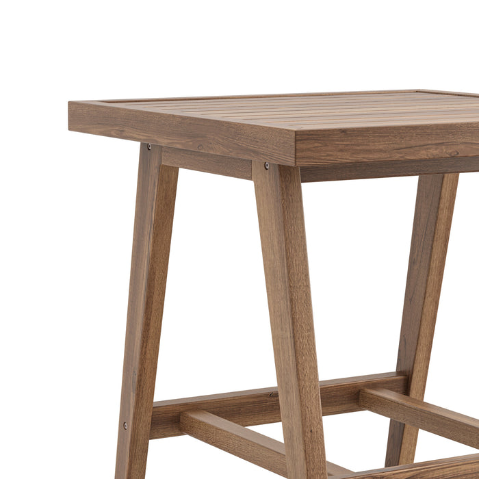 ASHTON END TABLE