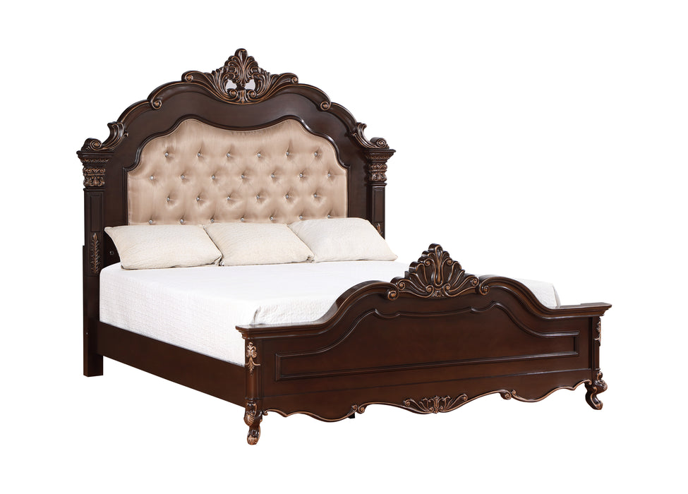 CONSTANTINE - 6/0 WK BED