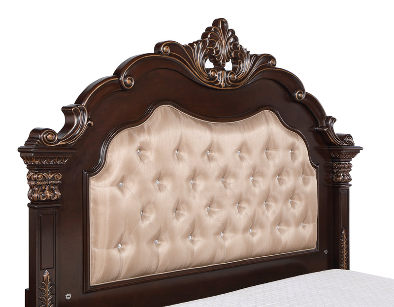 CONSTANTINE -5/0 Q BED
