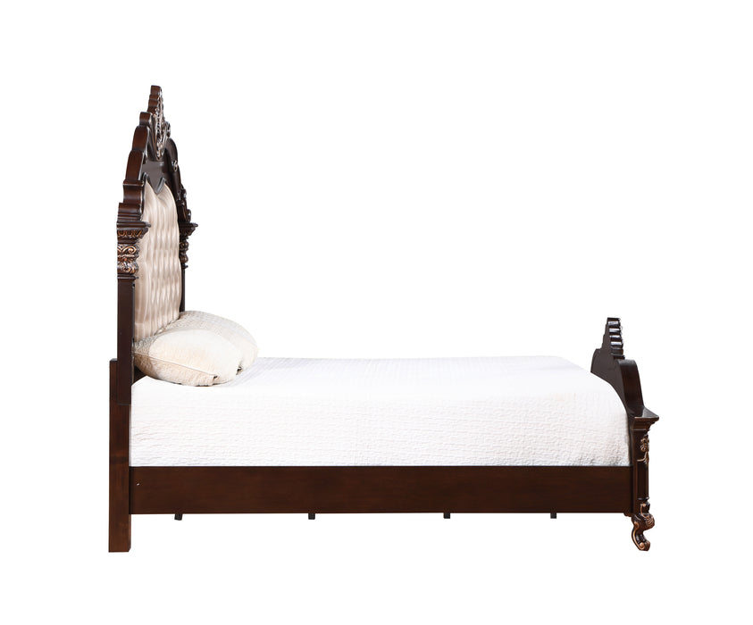 CONSTANTINE - 6/0 WK BED