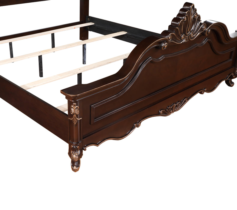 CONSTANTINE - 6/0 WK BED