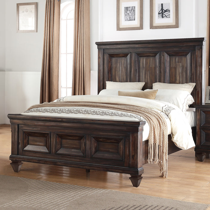 SEVILLA 5/0 Q BED