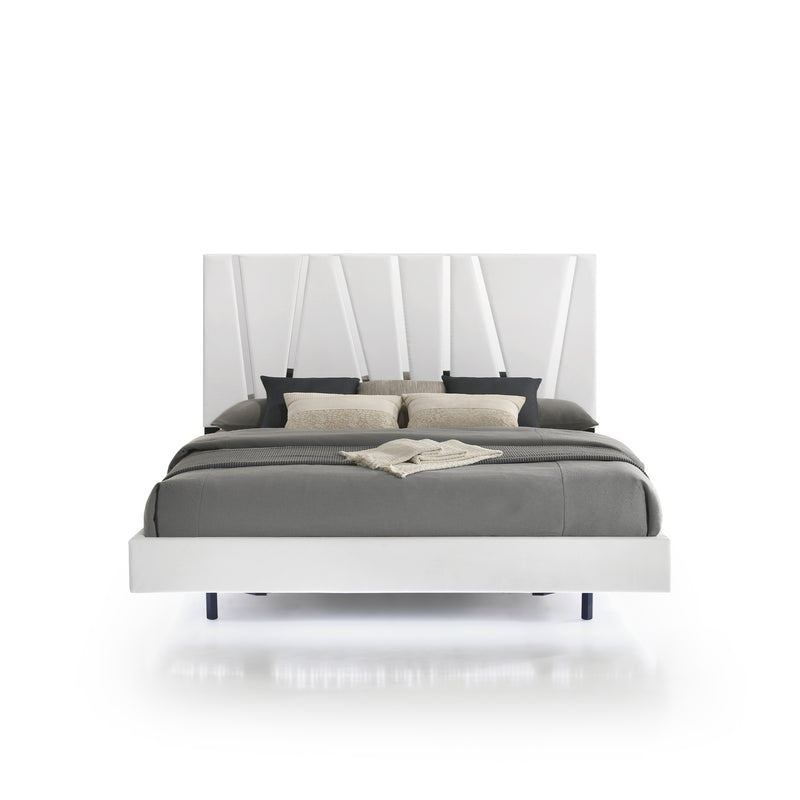 EUROPA - 5/0 Q BED ONLY